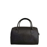 Alviero Martini - Bauletto con tracolla, Nero